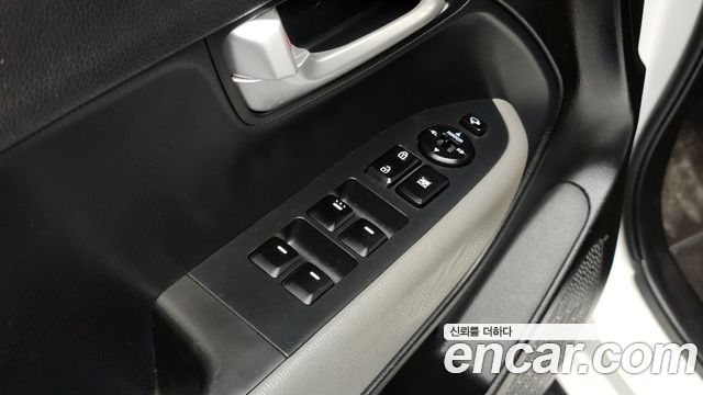 Kia RAY 2019 — photo 17