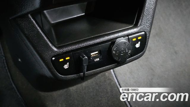 Kia RAY 2019 — photo 18