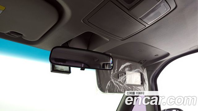 Kia RAY 2019 — photo 20