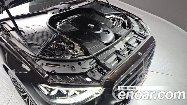 Mercedes-Benz S-Class 2021 — photo 6