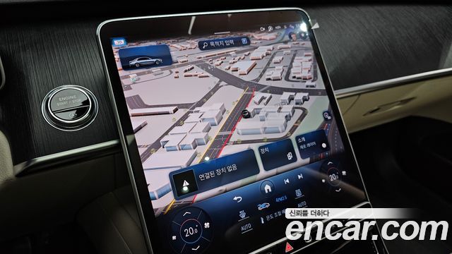Mercedes-Benz S-Class 2021 — photo 14