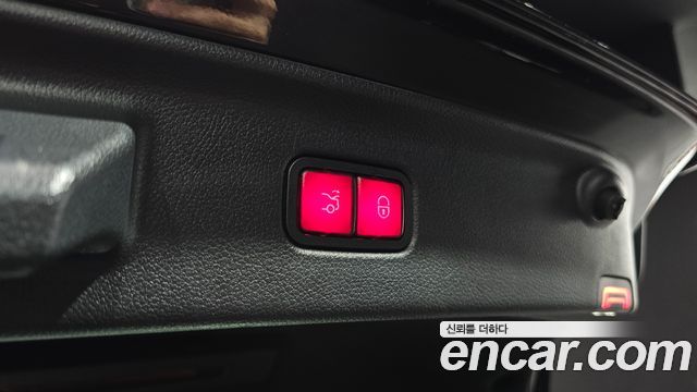 Mercedes-Benz S-Class 2021 — photo 17