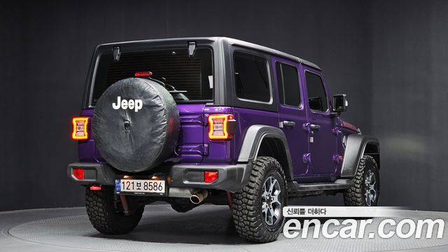 Jeep Wrangler 2023 — photo 2