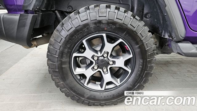 Jeep Wrangler 2023 — photo 5