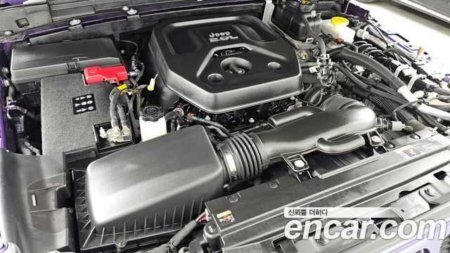 Jeep Wrangler 2023 — photo 6