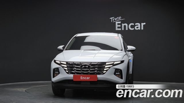 Hyundai Tucson 2022 — photo 3