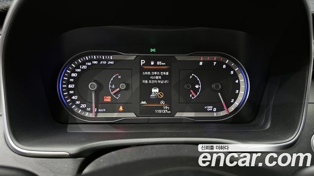 Hyundai Tucson 2022 — photo 11