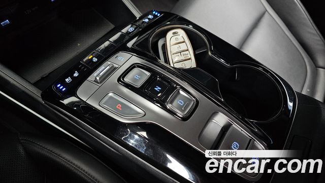 Hyundai Tucson 2022 — photo 12