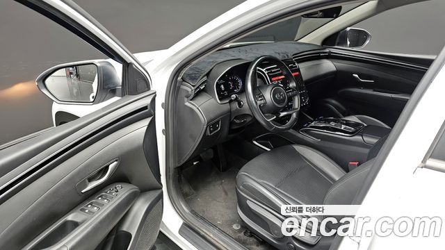 Hyundai Tucson 2022 — photo 17