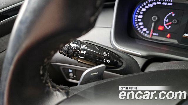 Hyundai Tucson 2022 — photo 23