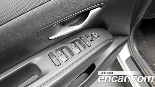 Hyundai Tucson 2022 — photo 24