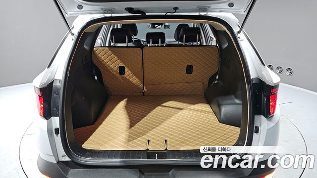 Hyundai Tucson 2022 — photo 26
