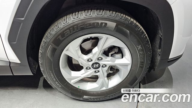 Hyundai Tucson 2022 — photo 7