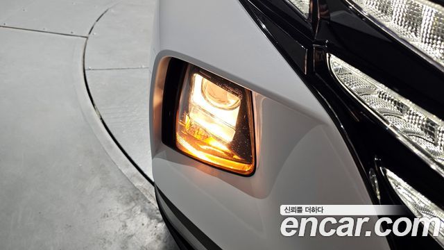 Hyundai Tucson 2022 — photo 8