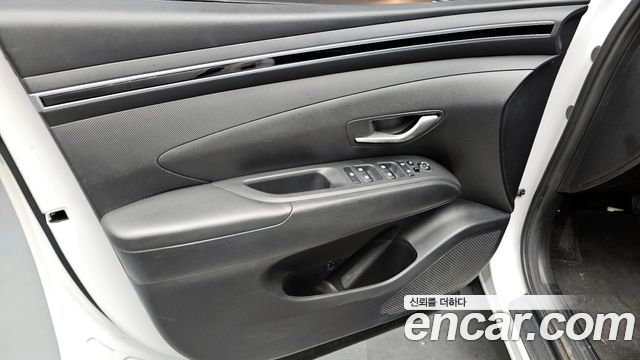 Hyundai Tucson 2022 — photo 14