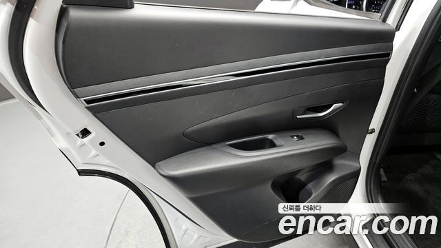 Hyundai Tucson 2022 — photo 15