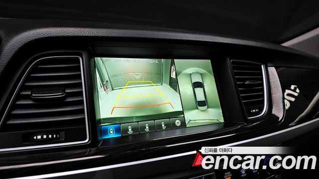 Genesis G80 2018 — photo 20
