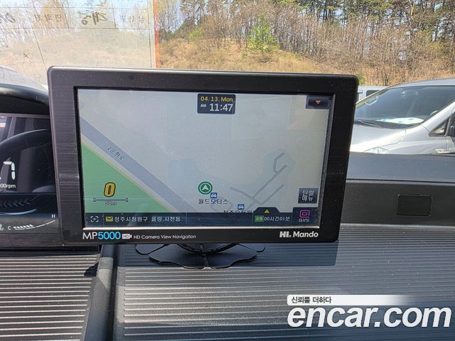 Hyundai Staria 2023 — photo 14