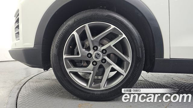 KG Mobility TIBOLI 2022 — photo 5