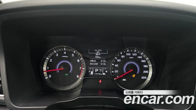 KG Mobility TIBOLI 2022 — photo 11