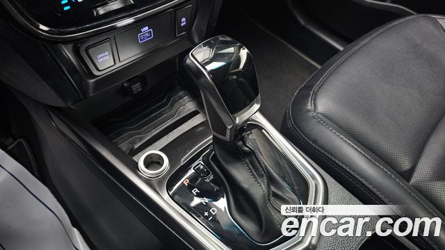 KG Mobility TIBOLI 2022 — photo 12