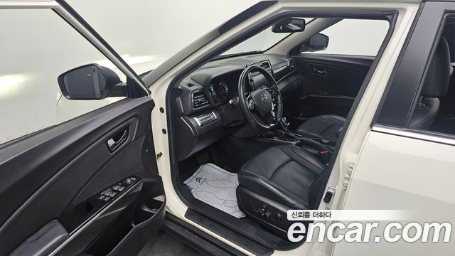 KG Mobility TIBOLI 2022 — photo 13