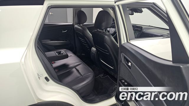 KG Mobility TIBOLI 2022 — photo 18