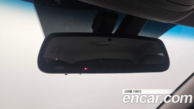 KG Mobility TIBOLI 2022 — photo 24