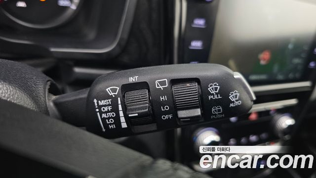 KG Mobility TIBOLI 2022 — photo 26