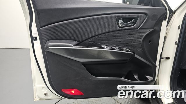 KG Mobility TIBOLI 2022 — photo 14