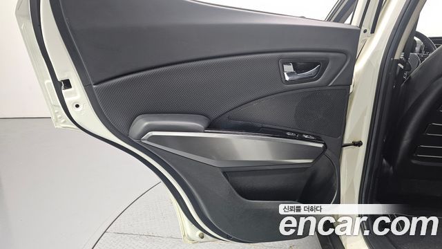 KG Mobility TIBOLI 2022 — photo 15