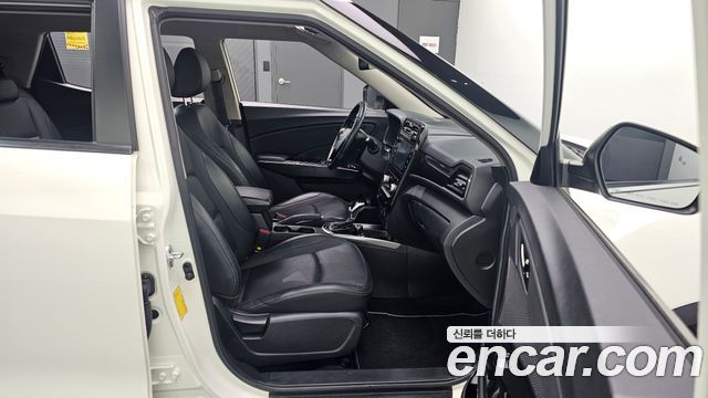 KG Mobility TIBOLI 2022 — photo 16