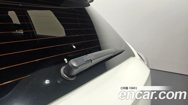 KG Mobility TIBOLI 2022 — photo 28