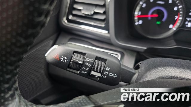 KG Mobility TIBOLI 2022 — photo 29