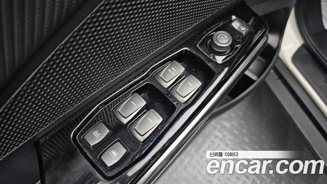 KG Mobility TIBOLI 2022 — photo 30