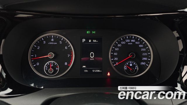 Kia K5 2023 — photo 8