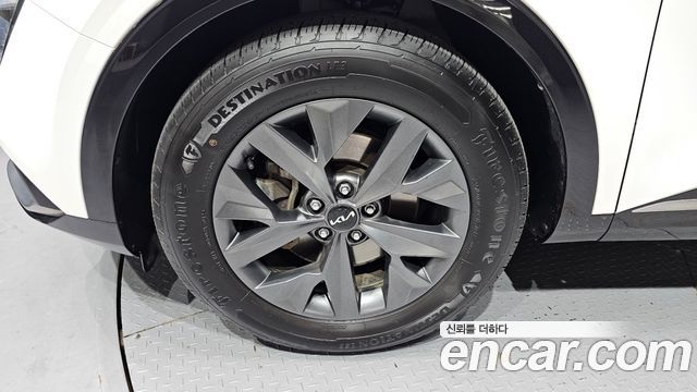 Kia Sportage 2022 — photo 5