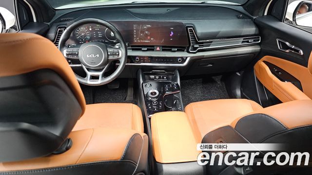 Kia Sportage 2022 — photo 7