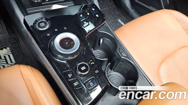 Kia Sportage 2022 — photo 9