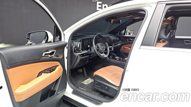 Kia Sportage 2022 — photo 10