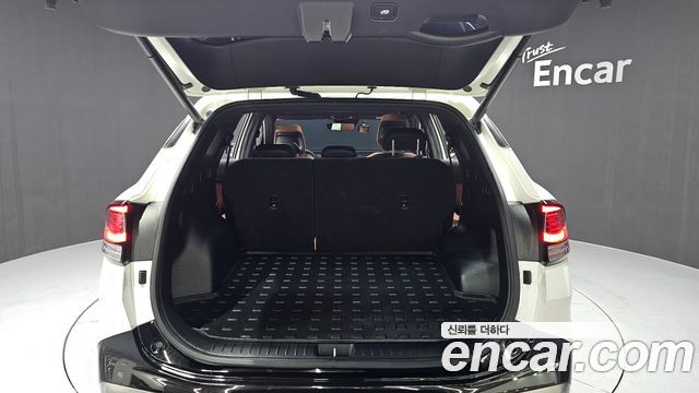 Kia Sportage 2022 — photo 16