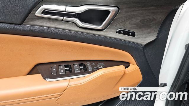 Kia Sportage 2022 — photo 17