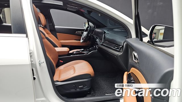 Kia Sportage 2022 — photo 18