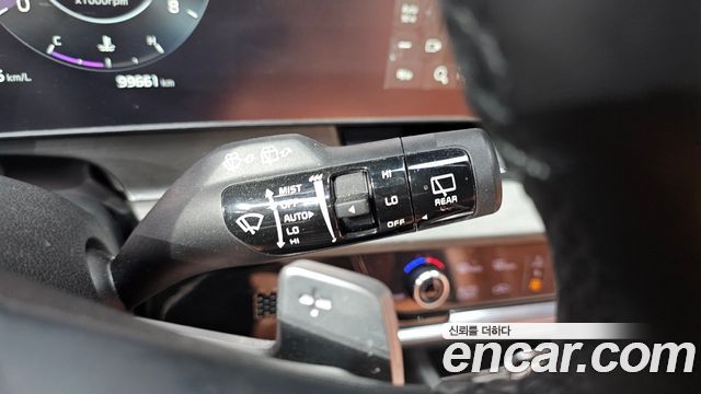 Kia Sportage 2022 — photo 19