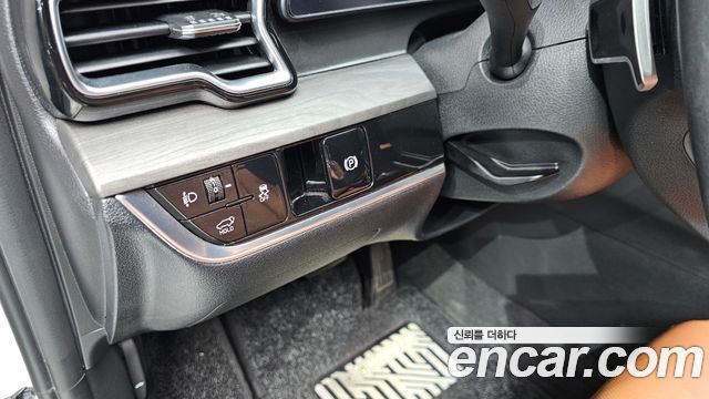 Kia Sportage 2022 — photo 20