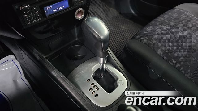 Renault Korea SM3 2016 — photo 12