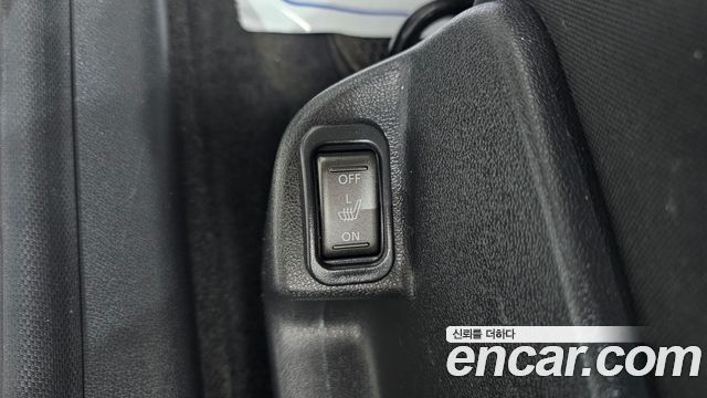 Renault Korea SM3 2016 — photo 20