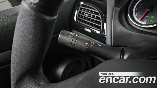 Renault Korea SM3 2016 — photo 22