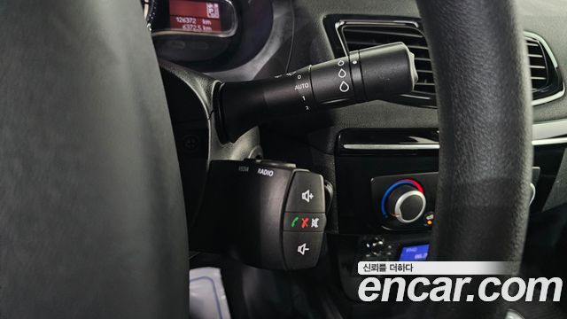 Renault Korea SM3 2016 — photo 24