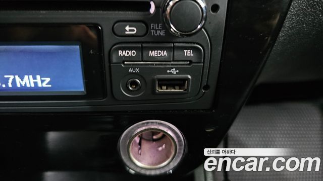 Renault Korea SM3 2016 — photo 28